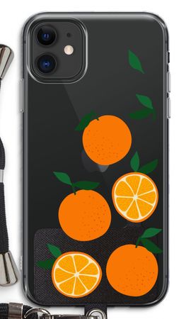 Will you be my clementine