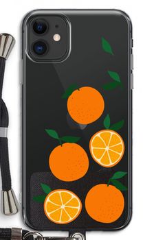 Will you be my clementine