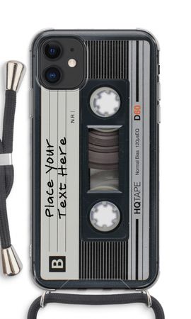 Cassette tape N°3