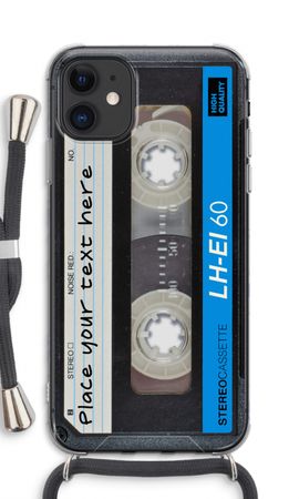 Cassette tape N°2