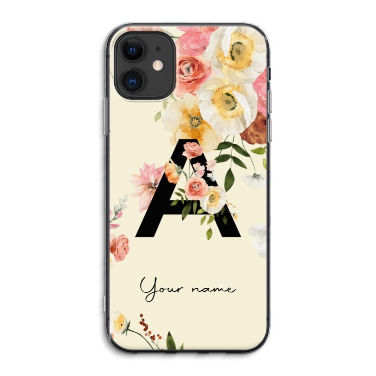 Fundas para Huawei P Smart (2019), Haz tu pedido en CaseCompany