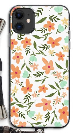 Little Ellila Flowers