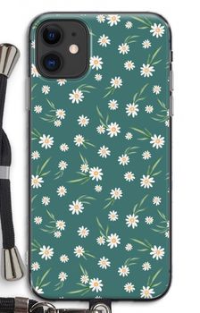 Pequeñas margaritas