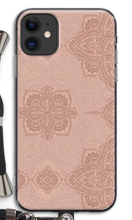 Boho oriental mandala