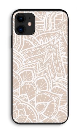 Boho Geometric mandala