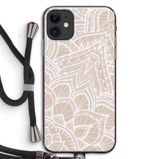 Boho Geometric mandala