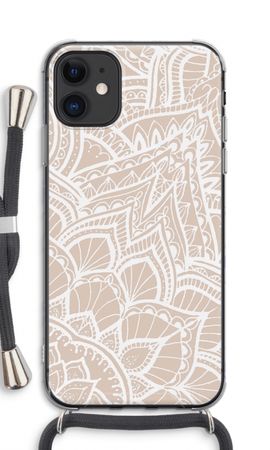 Boho Geometric mandala