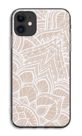 Boho Geometric mandala