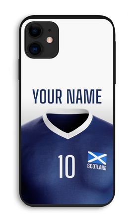 Scotland - Football