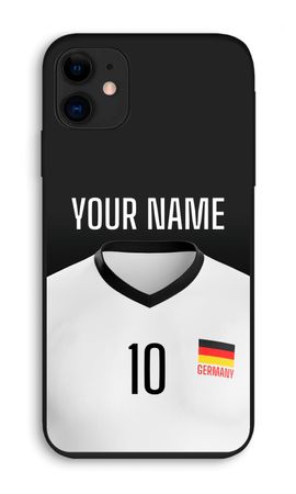Germany - Football