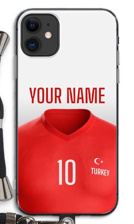 Turkey - Football