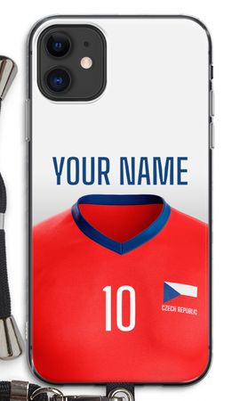 Czech Republic - Football