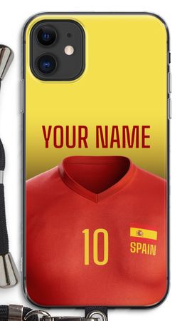 Spain - Football