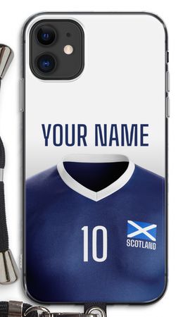 Scotland - Football