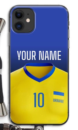Ukraine - Football