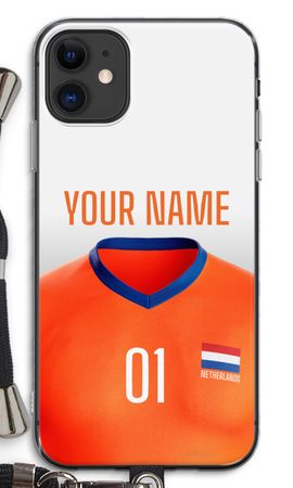 Netherlands - Football