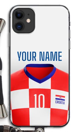 Croatia - Football