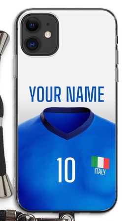 Italy - Football