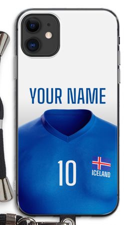 Iceland - Football