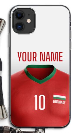 Hungary - Football