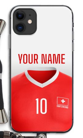 Switzerland - Football