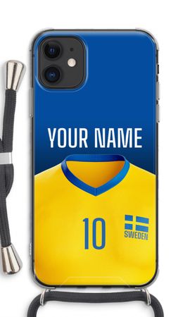 Sweden - Football