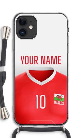 Wales - Football