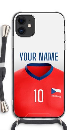 Czech Republic - Football