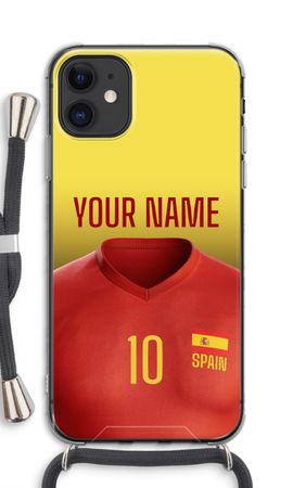 Spain - Football
