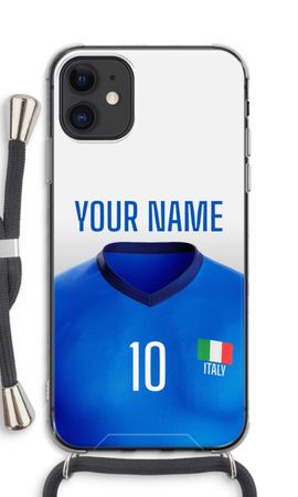 Italy - Football
