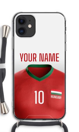Hungary - Football