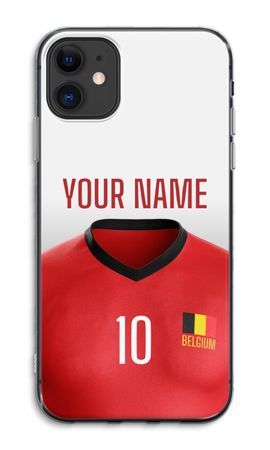 Belgium - Football