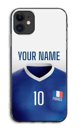 France - Football