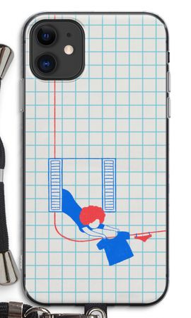 Checkered paper N°1