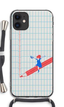 Checkered paper N°2