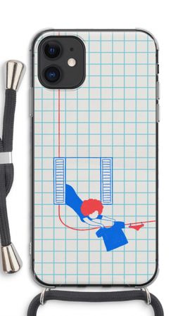 Checkered paper N°1