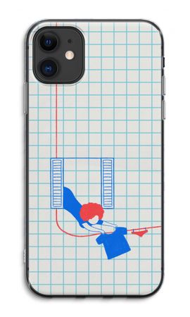 Checkered paper N°1