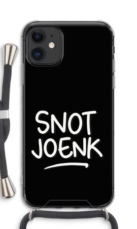 Snotjoenk