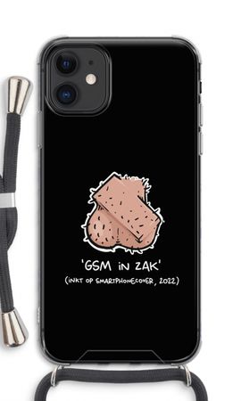 GSM in zak
