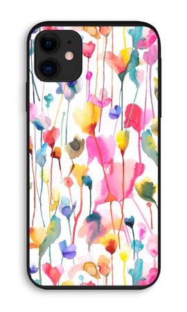 Wild Colorful Flowers