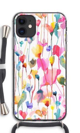 Wild Colorful Flowers