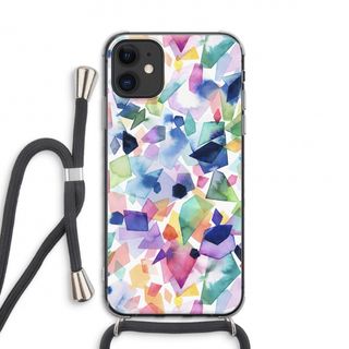 Kristaller och mineraler