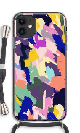 Modern Abstract Scratches