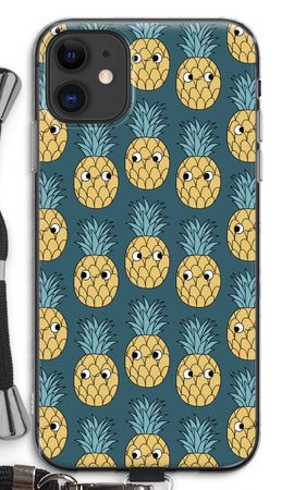 Pineapples