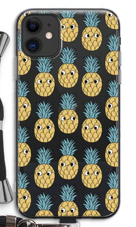Pineapples
