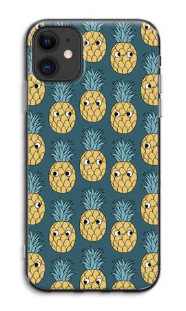 Pineapples