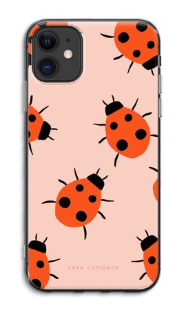 Ladybugs