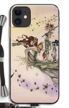 Where the wind takes you