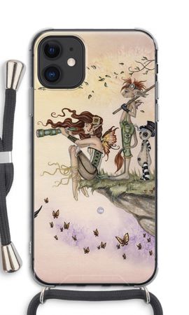 Where the wind takes you