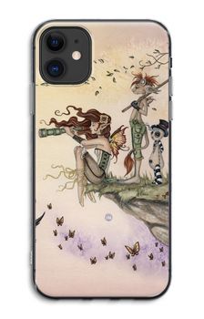 Where the wind takes you